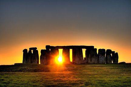 Stonehenge Weddings