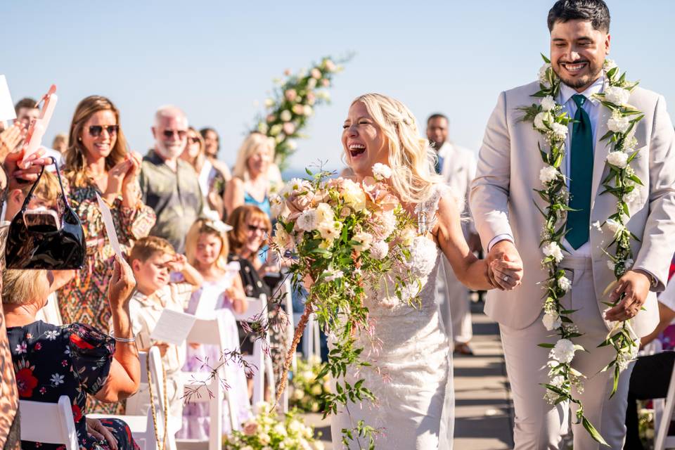Bride or Die Events
