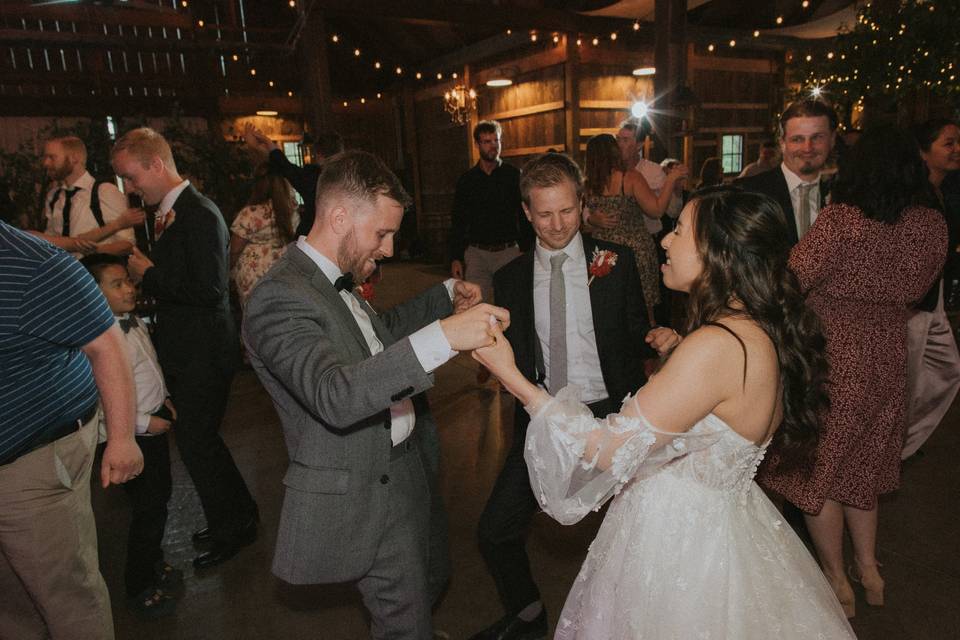 Dance Floor