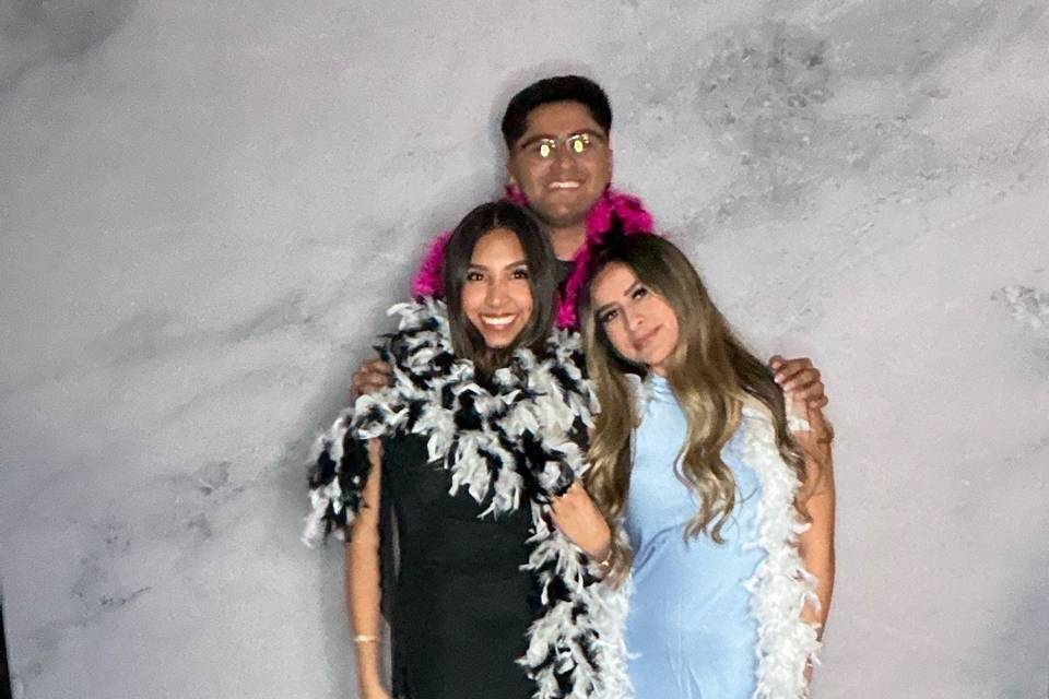 Cinthia & Luis