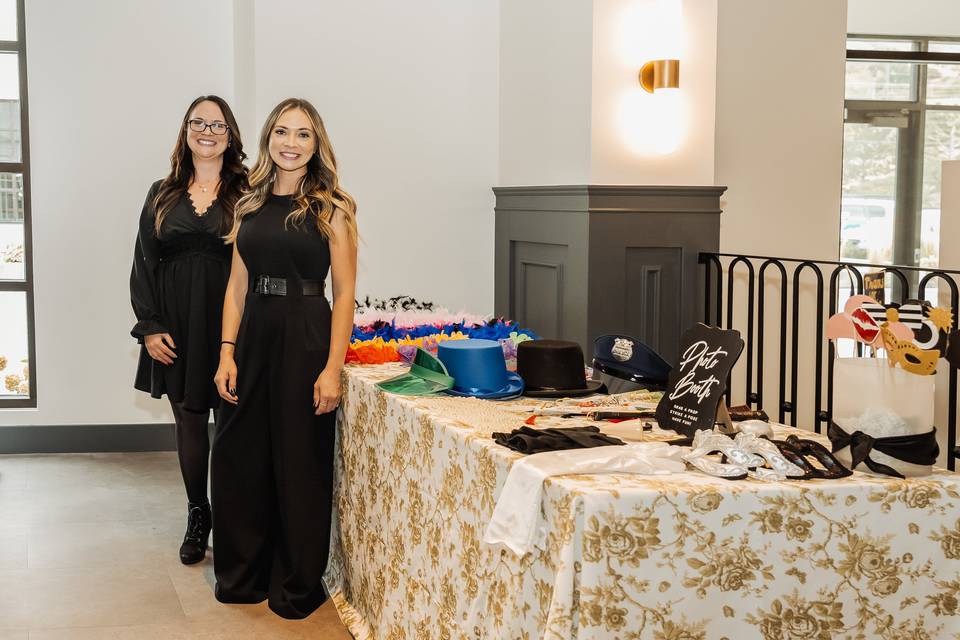 OwnersBrittnie & Cinnamon