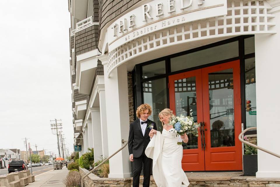 The Reeds at Shelter Haven