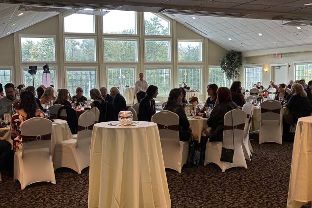 Fall Full Room