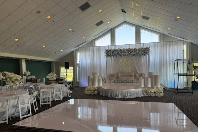 Elegant Wedding