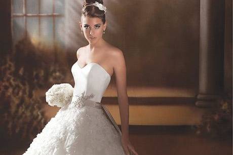 Bella you clearance bridal