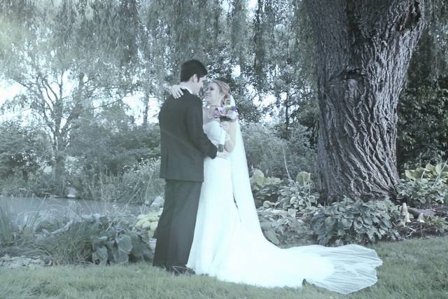 couple portrait