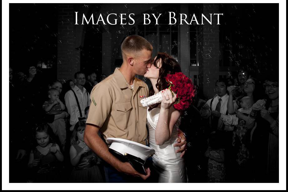 Images by Brant