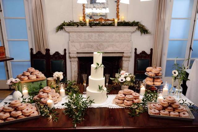 Bill Hansen Catering