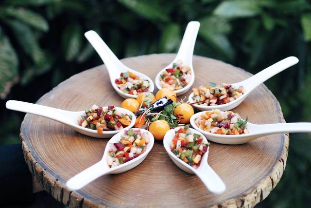 Bill Hansen Catering