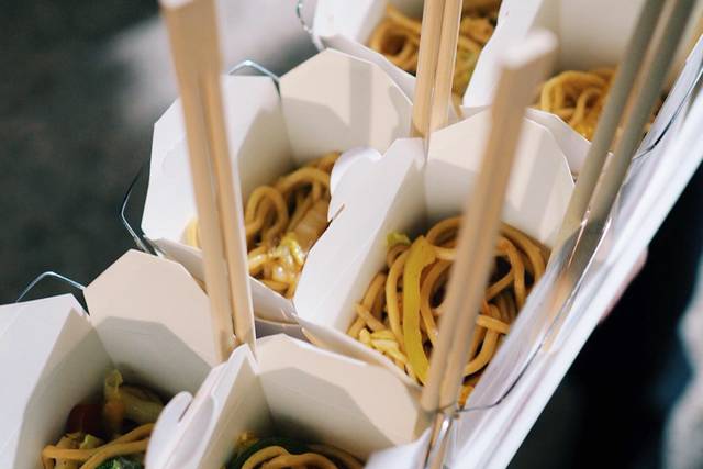 Bill Hansen Catering