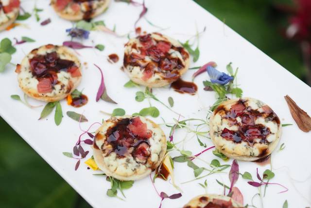 Bill Hansen Catering