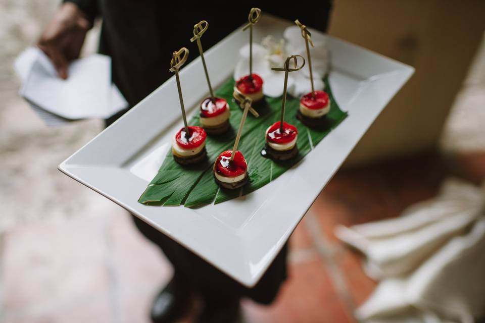 Bill Hansen CateringBill Hanse