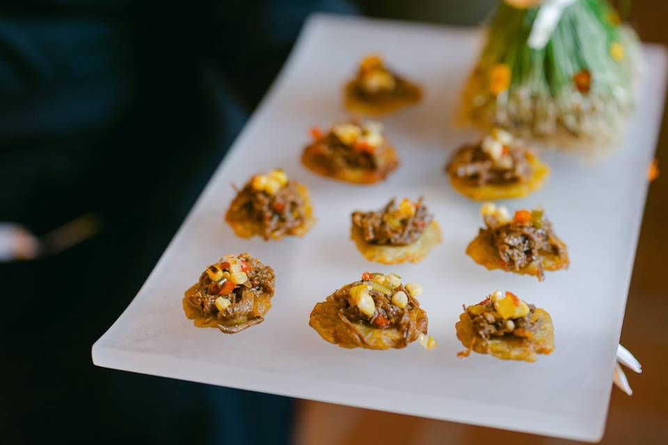 Bill Hansen Catering