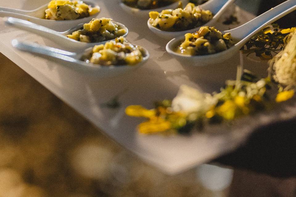 Bill Hansen Catering