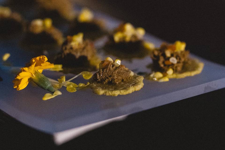 Bill Hansen Catering