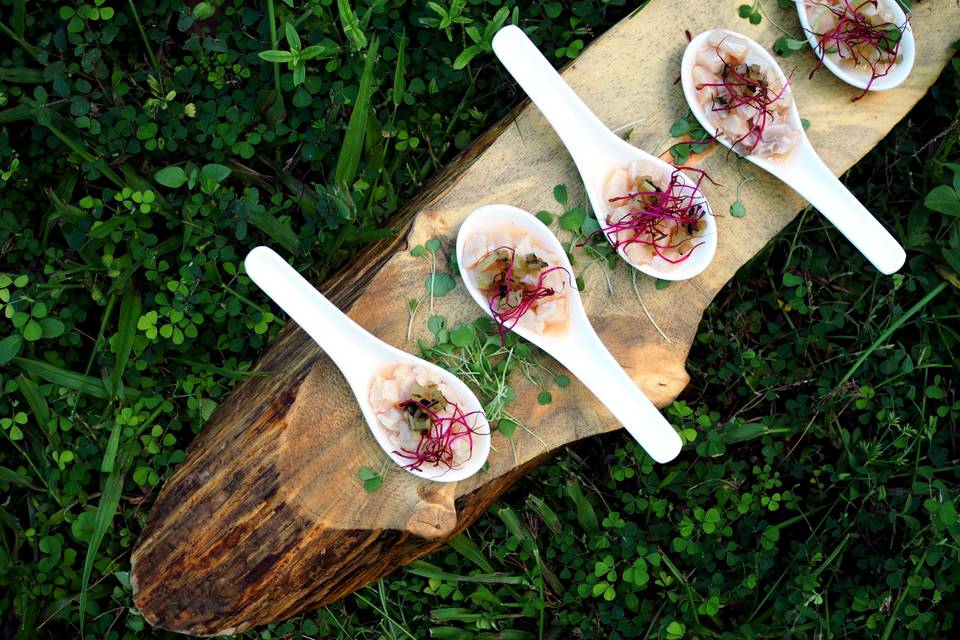 Bill Hansen Catering