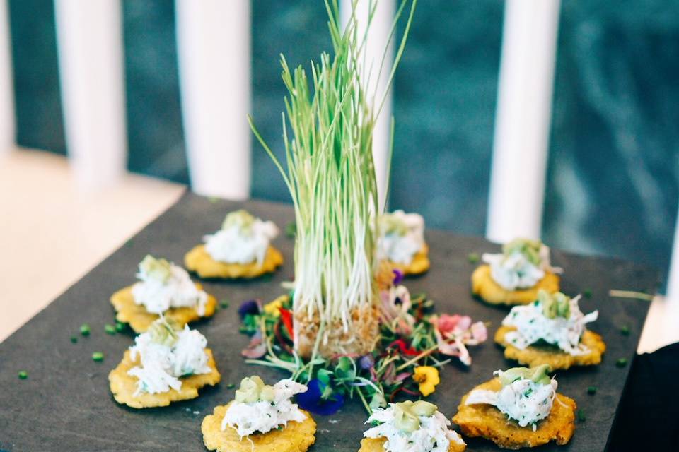 Bill Hansen Catering