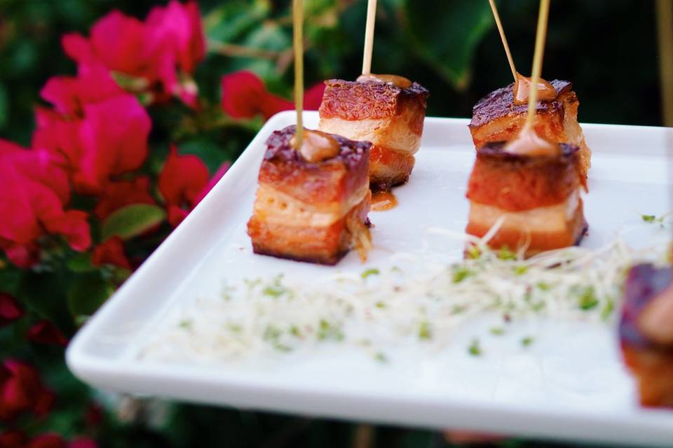 Bill Hansen Catering