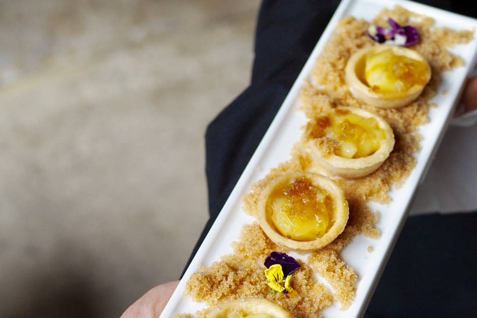 Bill Hansen Catering