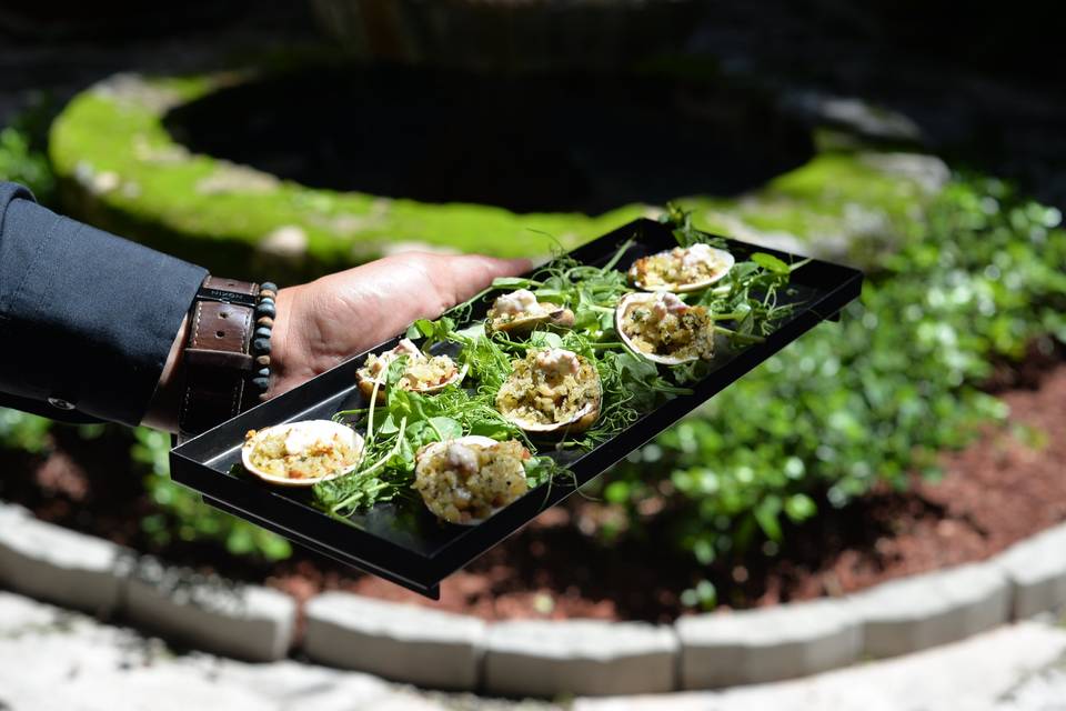 Bill Hansen Catering