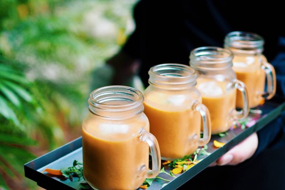 Bill Hansen Catering