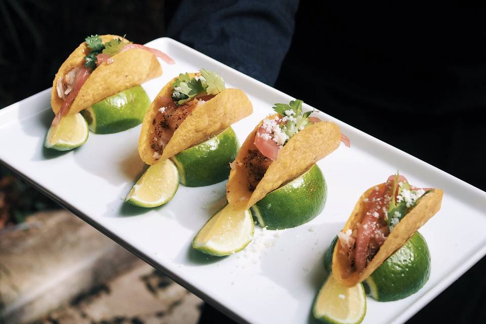 Bill Hansen Catering