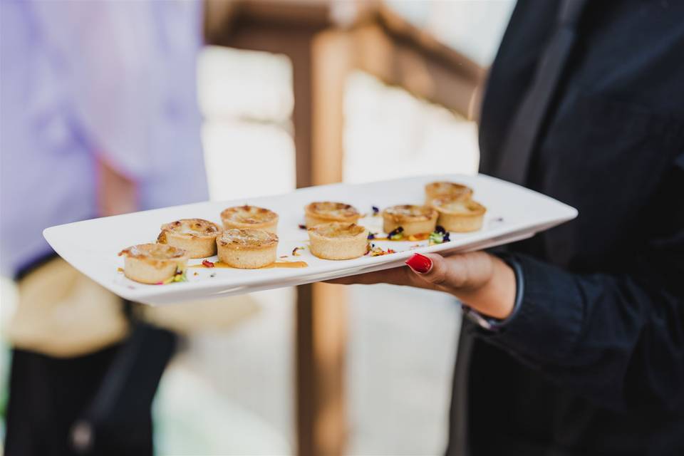 Bill Hansen Catering