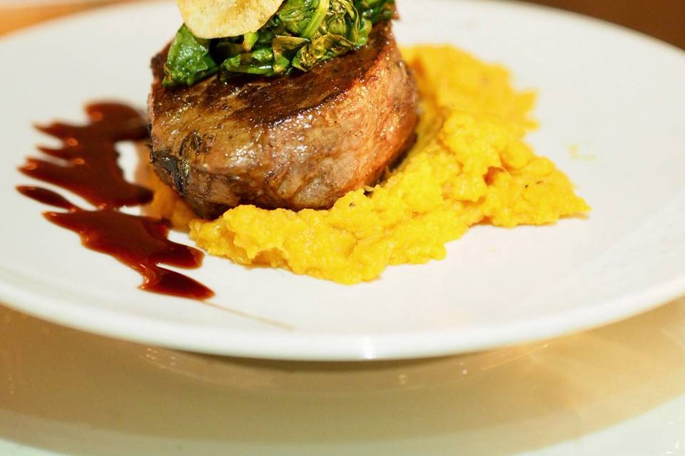 Bill Hansen Catering