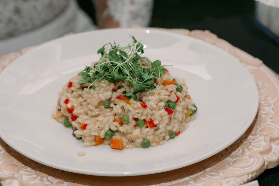 Bill Hansen Catering