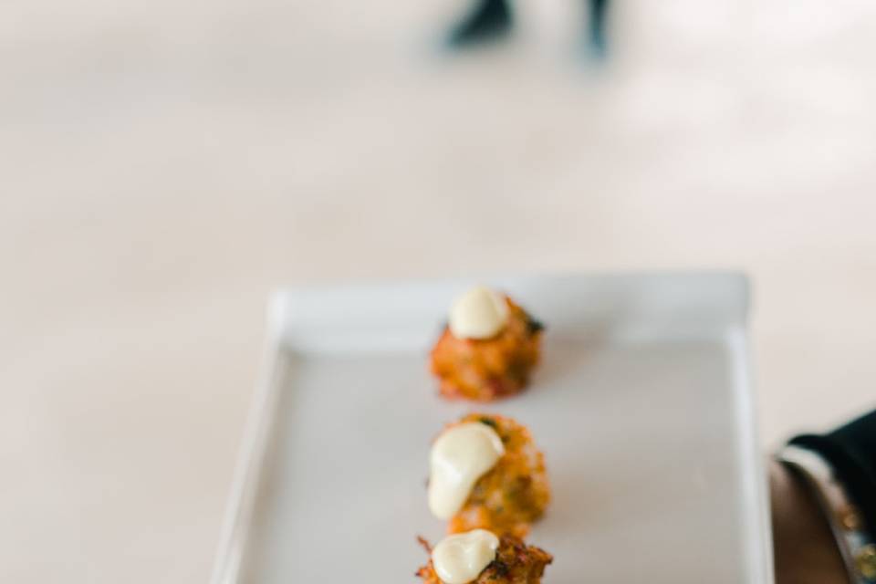 Bill Hansen Catering