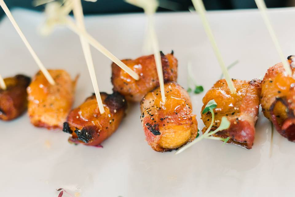 Bill Hansen Catering