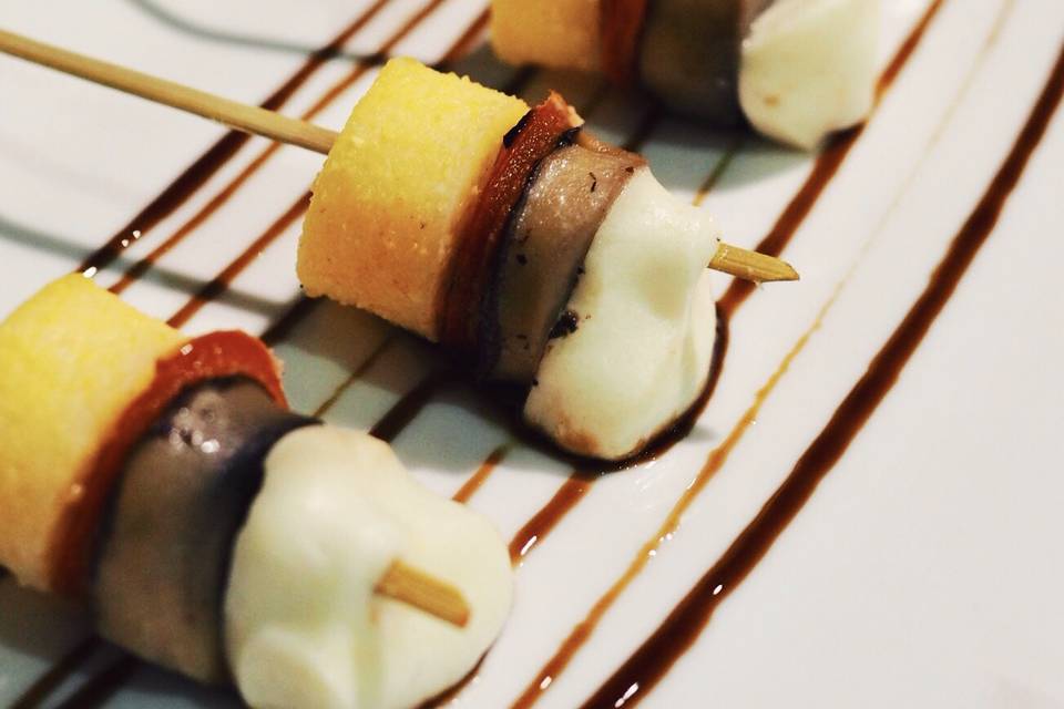 Bill Hansen Catering