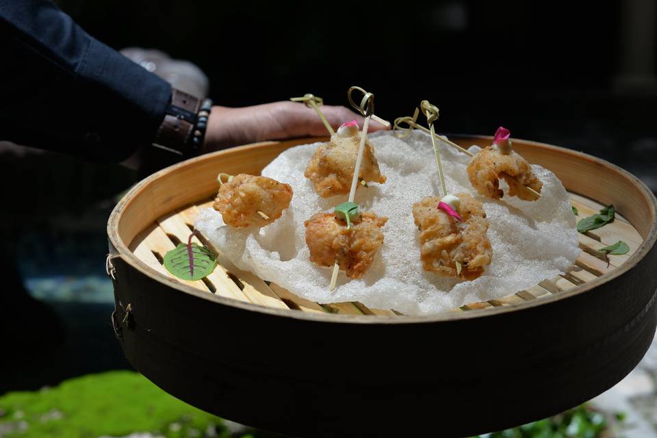 Bill Hansen Catering