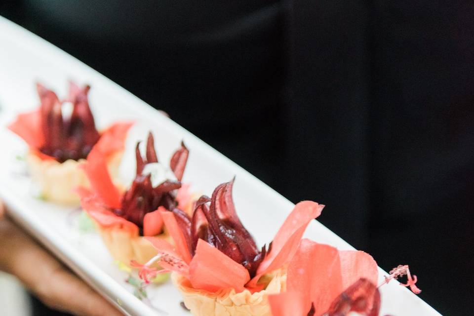 Bill Hansen Catering