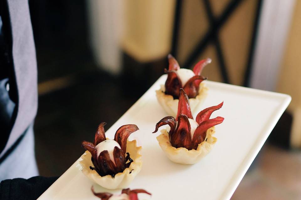 Bill Hansen Catering