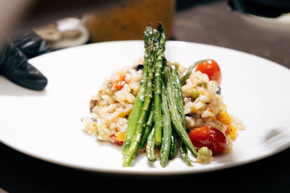 Bill Hansen Catering