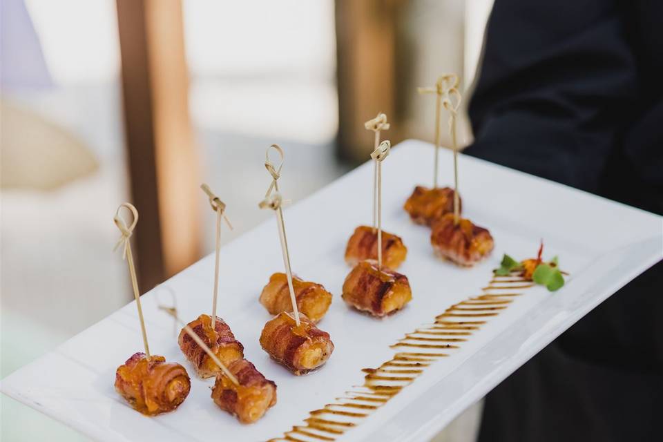 Bill Hansen Catering