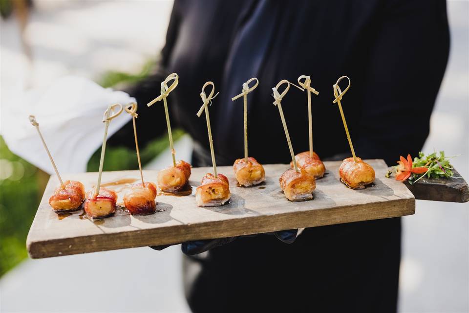 Bill Hansen Catering