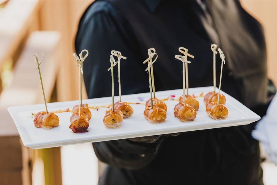 Bill Hansen Catering