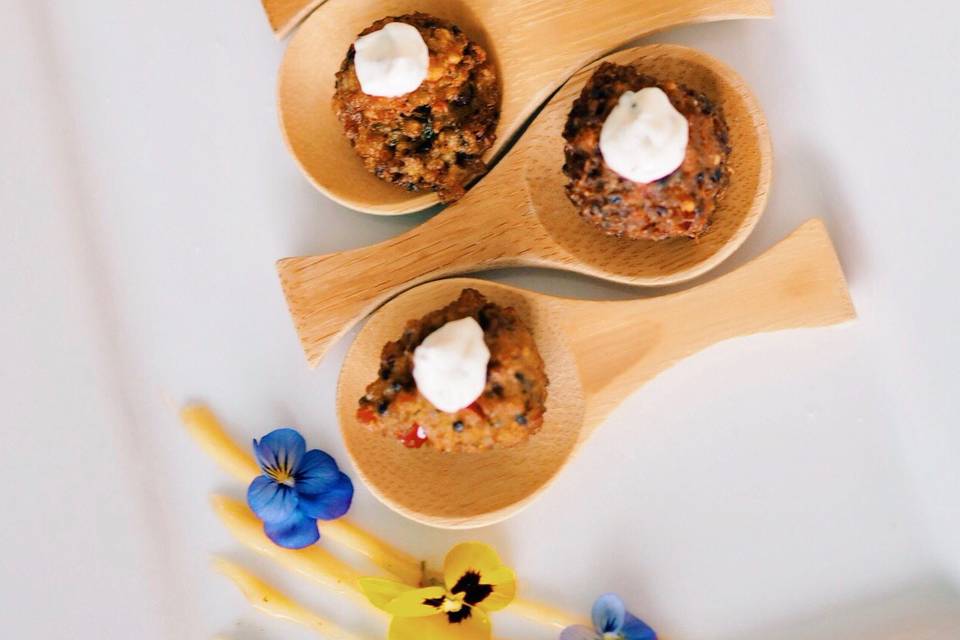 Bill Hansen Catering