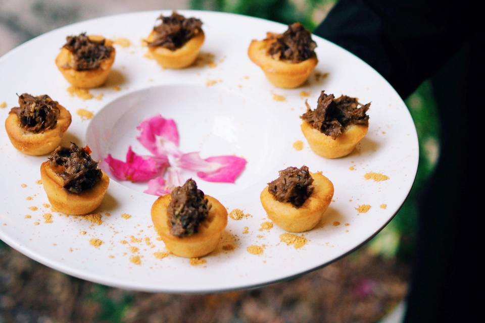 Bill Hansen Catering