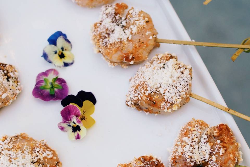 Bill Hansen Catering