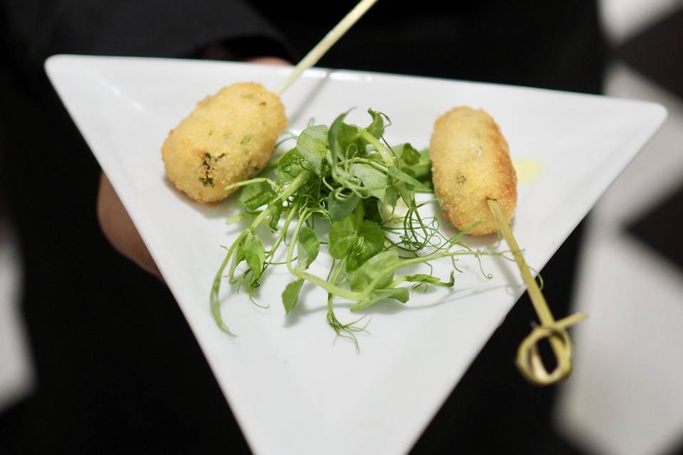 Bill Hansen Catering