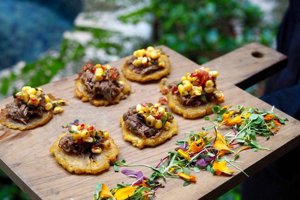 Bill Hansen Catering
