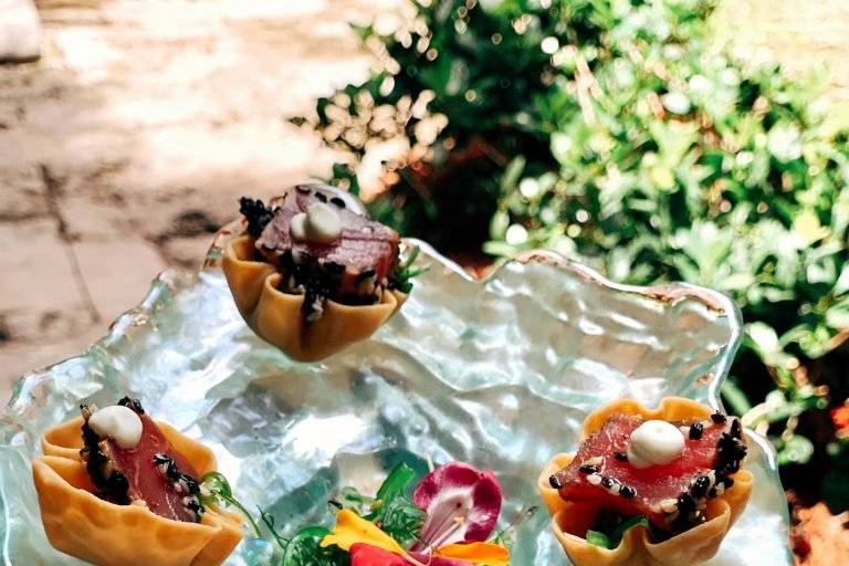 Bill Hansen Catering