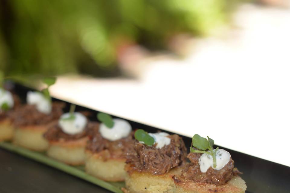Bill Hansen Catering