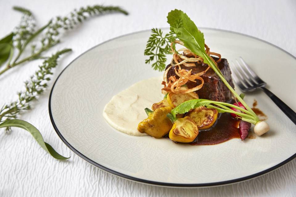 Bill Hansen Catering