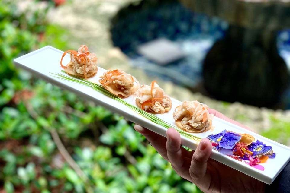 Bill Hansen Catering