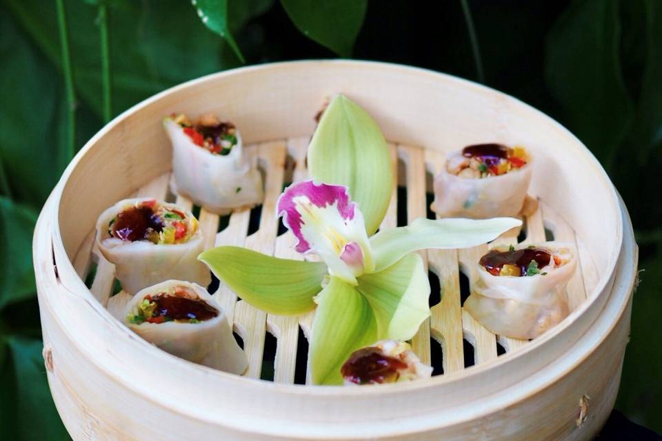 Bill Hansen Catering
