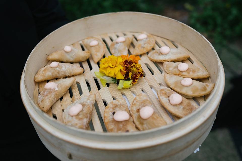 Bill Hansen Catering